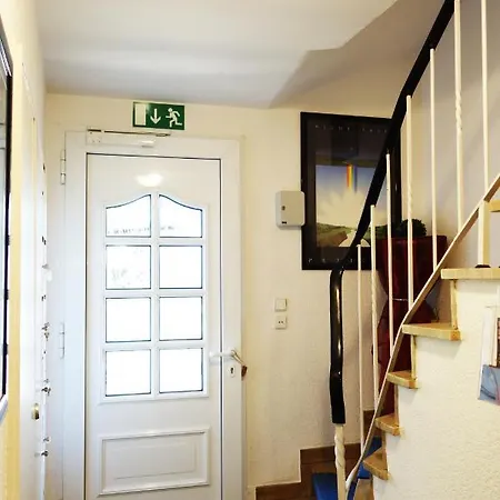 Bed & Breakfast Messe Flughafen Dusseldorf