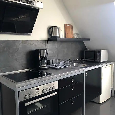 Bed & Breakfast Messe Flughafen Dusseldorf