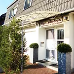 Messe Flughafen Bed & Breakfast