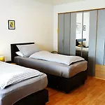 Bed & Breakfast Messe Flughafen