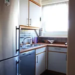 Bed & Breakfast Messe Flughafen