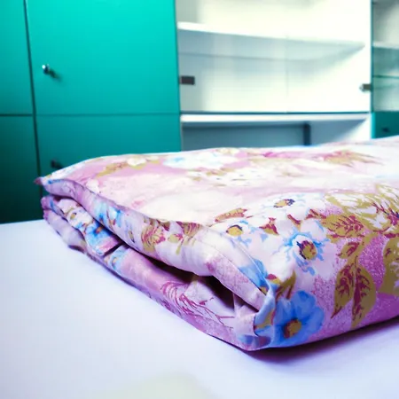 Messe Flughafen B&B