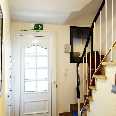 Messe Flughafen Bed & Breakfast