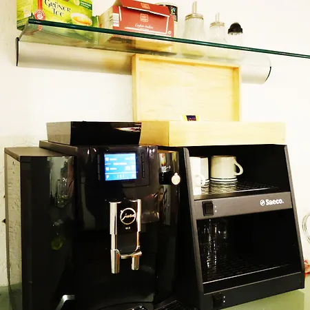 住宿加早餐酒店 Messe Flughafen 3*