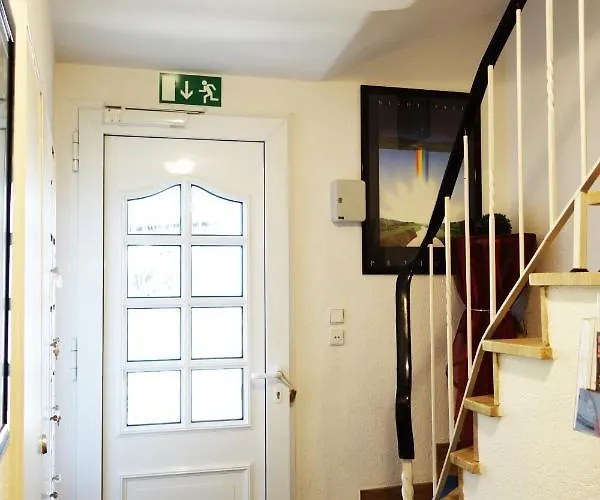 Bed & Breakfast Messe Flughafen Düsseldorf