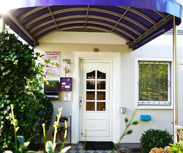 Bed & Breakfast Messe Flughafen Düsseldorf