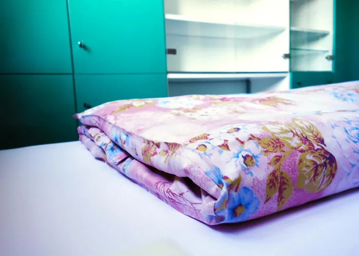 Messe Flughafen Bed & Breakfast