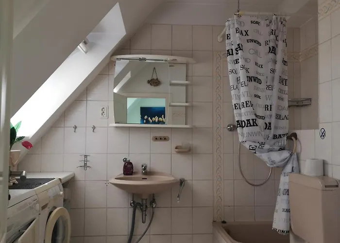 Bed & Breakfast Messe Flughafen