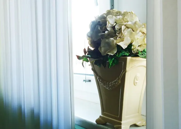 Bed & Breakfast Messe Flughafen Düsseldorf