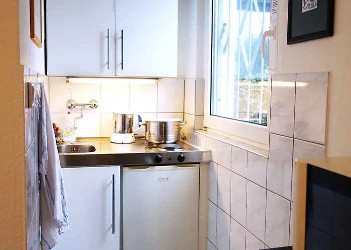 Messe Flughafen Düsseldorf