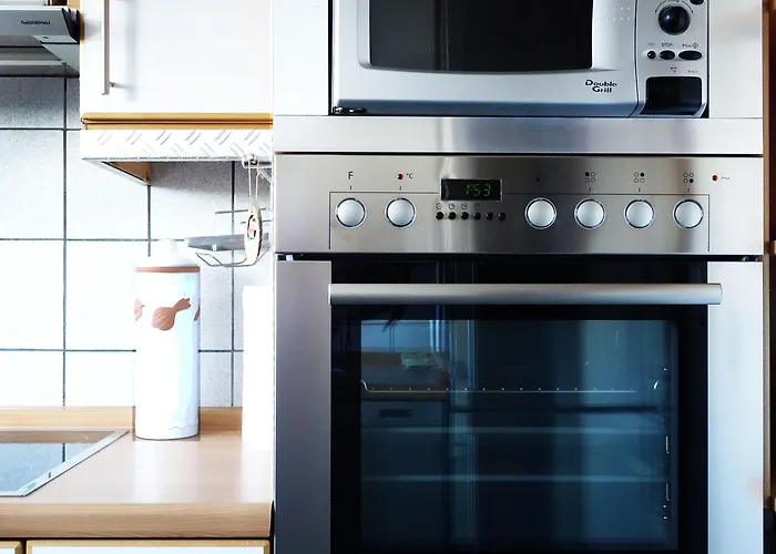 Bed & Breakfast Messe Flughafen Düsseldorf