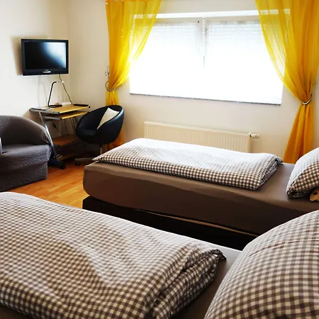 Messe Flughafen 3* Düsseldorf