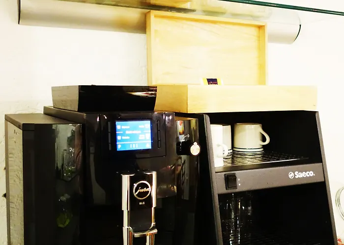 Bed and breakfast Messe Flughafen 3*