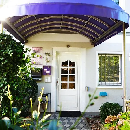 Oda ve Kahvaltı Messe Flughafen Düsseldorf