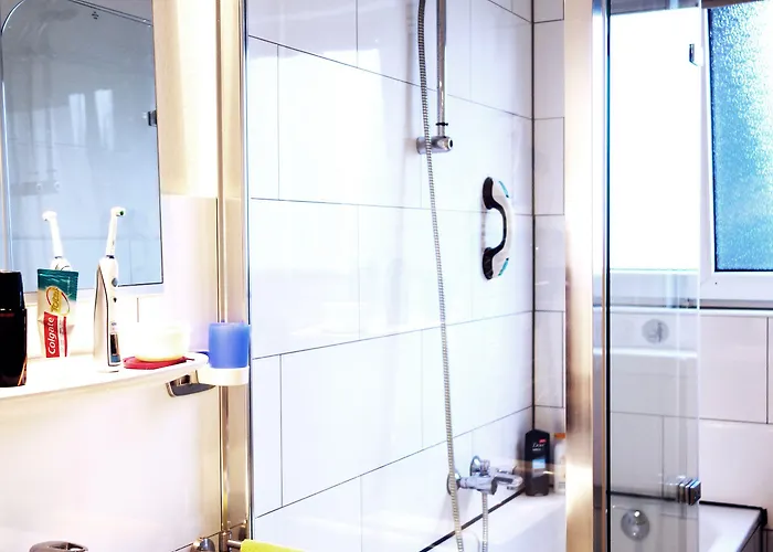 Messe Flughafen Düsseldorf